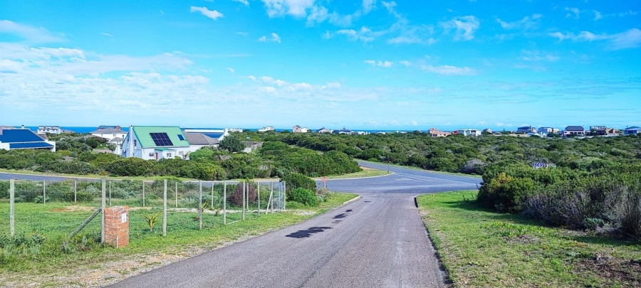 0 Bedroom Property for Sale in Franskraal Western Cape